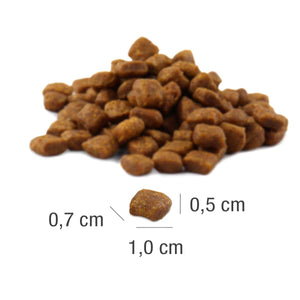 MeatCrisp Adult Chicken, Suha Hrana za Mačke