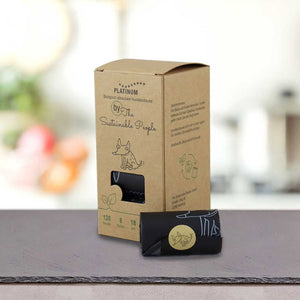 biorazgradljive vrečke za pasje iztrebke