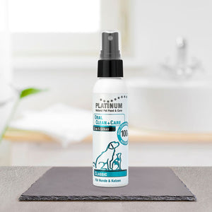 OralClean+Care Classic Spray | OralClean+Care Klasik Sprej